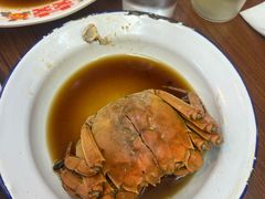-谢记上海大排档(长寿路店)