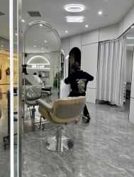 -Nice Salon