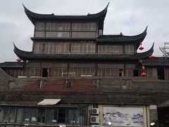 -二十八里太湖船菜(吉祥路店)