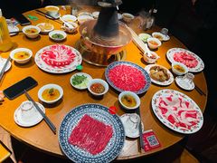 -北京老门框爆肚四季涮肉(凌河路店)