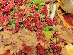 -马家水煮鱼(富民街店)