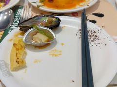 -好伦哥披萨(地坛店)