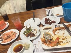 -汉巴味德(大悦城店)