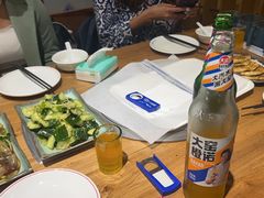 -正通记·哈尔滨烧烤·炭烤鸽子(七宝万科国际店)