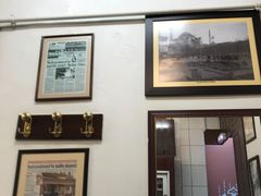 大堂-Tarihi Sultanahmet Köftecisi Selim Usta