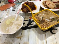 三鲜冰粉-嘉州九妹凤爪(乐山总店)
