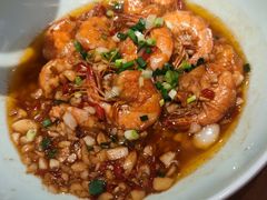 -高嗲嗲·现炒下饭菜(石鼓路店)