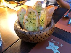 -Golden Lily河内巴黎法越料理餐厅(建国西路店)