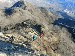 -阳台山自然风景区