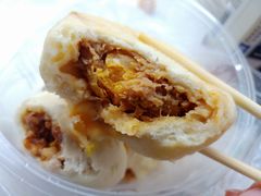 -老陶包子铺(南大西南村店)
