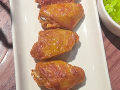 -九田家黑牛烤肉料理(新辰里亚运村店)