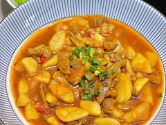 -良厨本味· 老坛剁椒鱼头(深南腾讯店)