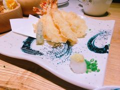 -小句号·精致料理(江南环球港店)