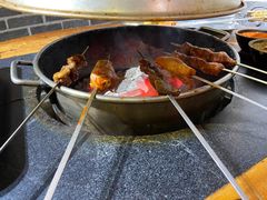 -水浒烤肉(国贸店)