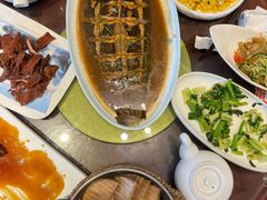 -今鲜源大酒店·中华餐饮名店(新湛路店)