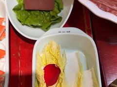 -重庆袁老四火锅(武进万达店)