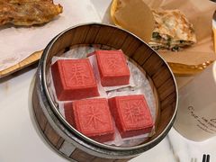-春家·非遗手工小吃(徐汇万科广场店)