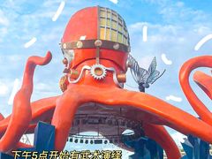 -三亚红色娘子军演艺公园景区