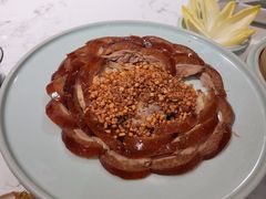 -贾小馆熏鸭