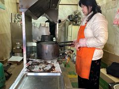 -王记海棠糕(新场古镇店)