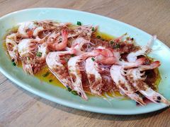 一品开背虾-新白鹿餐厅(城西银泰城店)