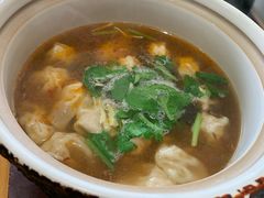 -吴淞老街砂锅馄饨(北兴路店)