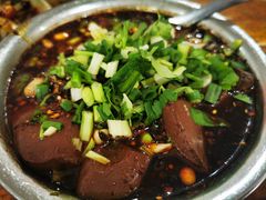 -大邑李记肥肠血旺