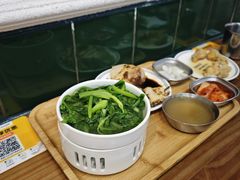 -阿金大白·上海菜馆(新天地店)