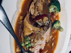 -伙靠·江浙菜(田林路店)