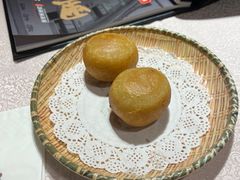 玉兰饼-天福苑(崇宁路店)