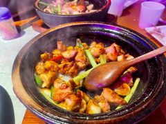 -啫神·广州地标美食(北京路店)