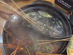 -牛小嫩串串火锅(老国贸总店)
