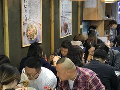 大堂-二扁私房面馆(崂山路店)