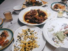 -老李家土菜馆·安吉地标美食