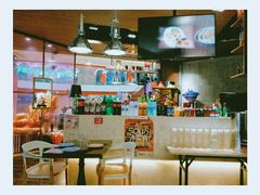 -盛京辽菜小馆(龙之梦购物中心店)