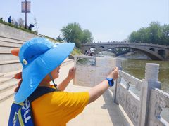 -赵州桥景区