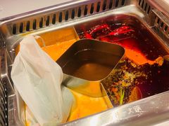 -串一火锅(赛格国际购物中心店)