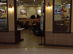 -萨莉亚意式餐厅(金隅嘉品mall店)