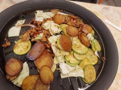 -一烙锅(友谊店)