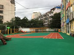 -北京市海淀区锦绣明天莲宝幼儿园