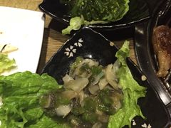 -やきにく 牛将日式焼肉(新华路店)