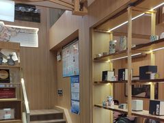 -霸王茶姬(南强街店)