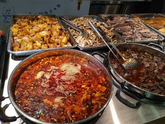 -兄弟俩老李家牛肉汤(总店)