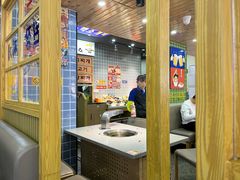 -花巷·韩式烤肉(莱州店)
