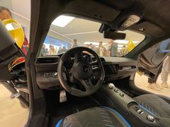 -上海保利玛莎拉蒂和阿尔法罗密欧(华翔路店)