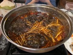 -西双版纳洲际度假酒店-海鲜傣味烧烤·侬香全日制餐厅