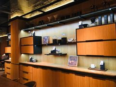 -星巴克臻选(福州东百中心分店)