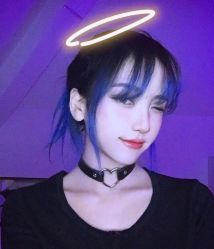 -和良形象