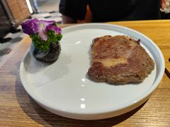 -纽斯特牛排自助餐厅(浦东文峰广场店)