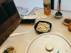 -小骨煲金华砂锅(转塘金街美地店)